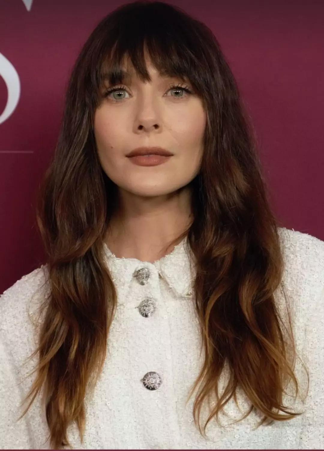 Elizabeth Olsen  thumbnail