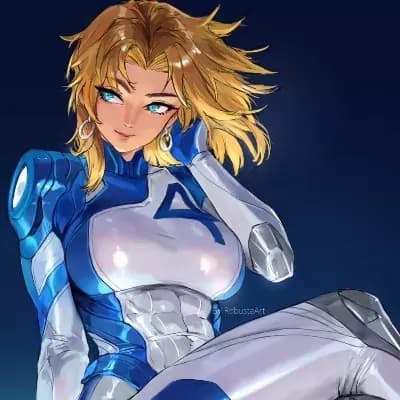 Sue Storm thumbnail