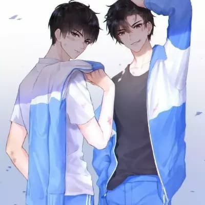 Alex and Max thumbnail