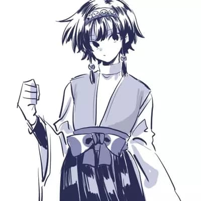 Alluka Zoldyck (Male) thumbnail