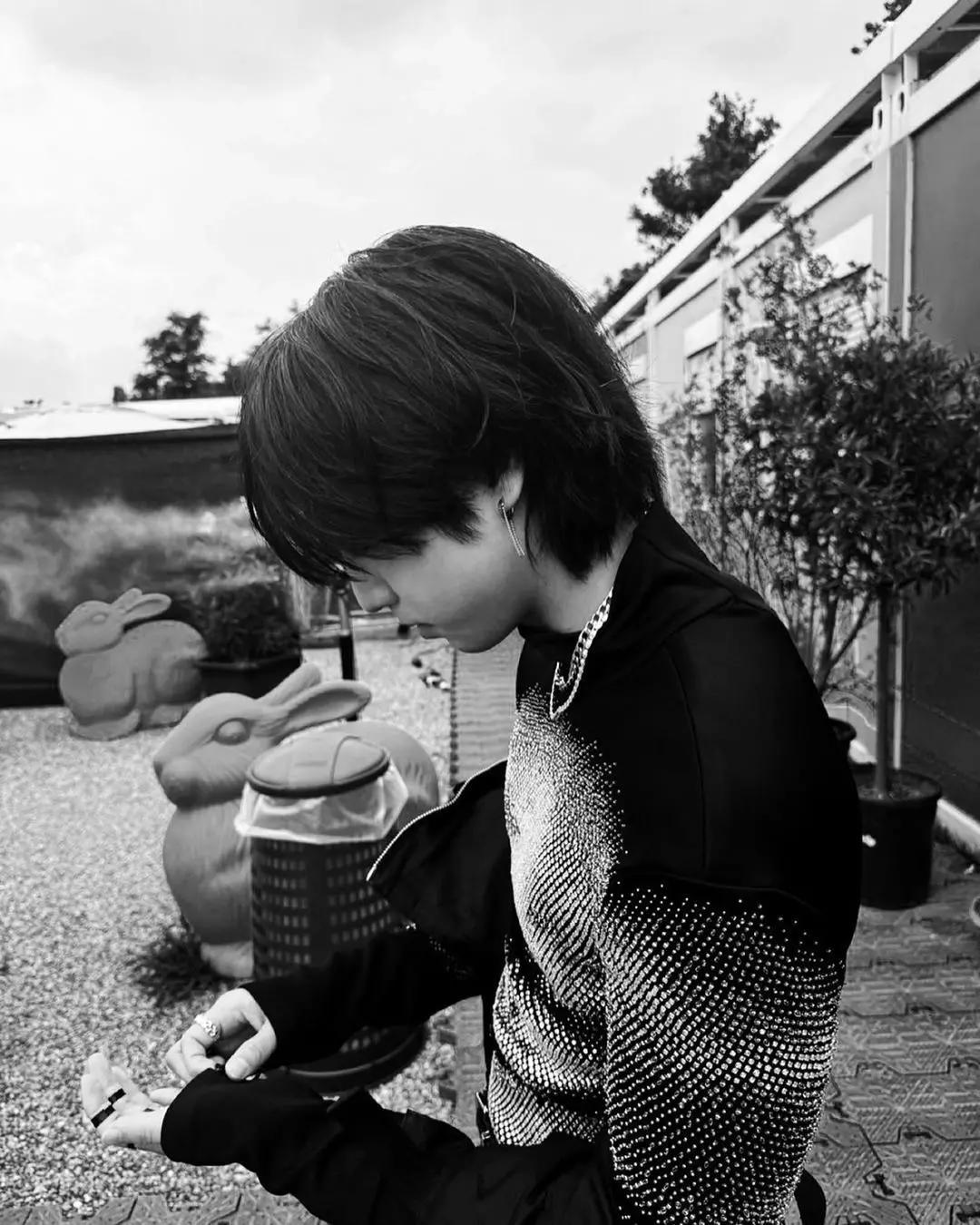Han Jisung thumbnail