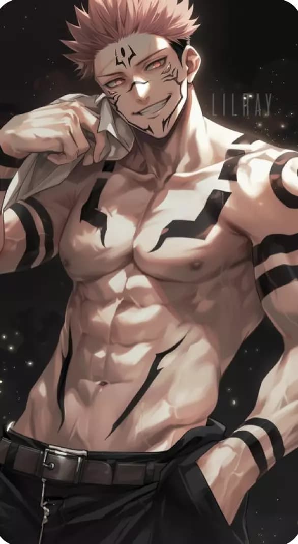 sukuna thumbnail