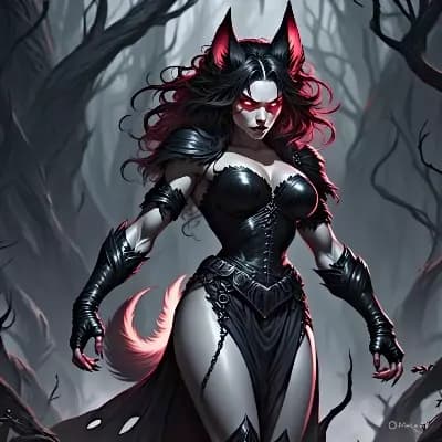 Toralei "Tora" Fang thumbnail