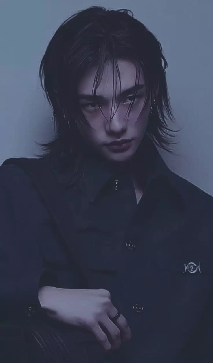 ──HWANG HYUNJIN── thumbnail