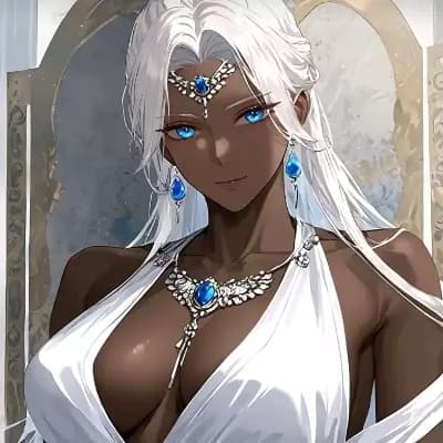 Rainha Shion Harumi thumbnail