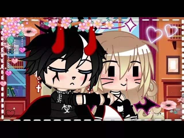 kira e angel (RPG) thumbnail