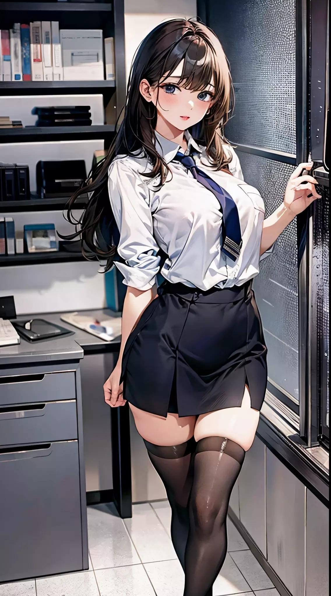 Helena - Your Secretary thumbnail