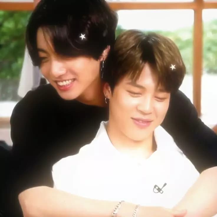 Jikook thumbnail
