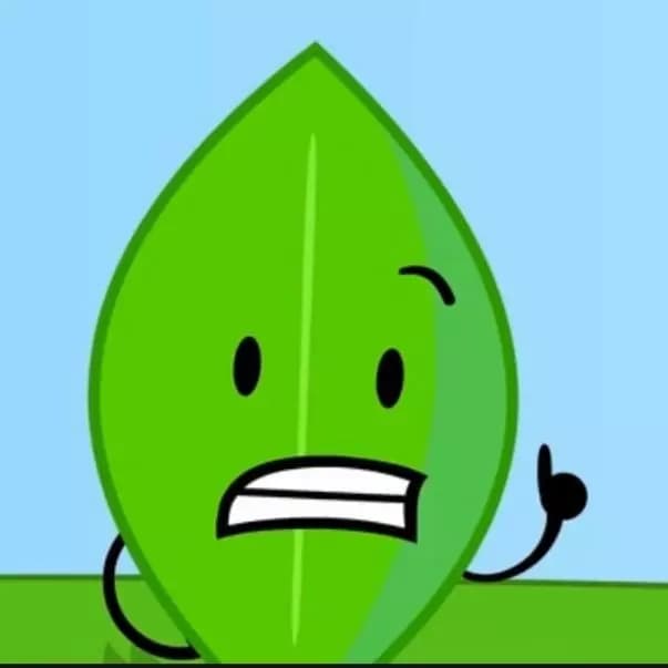 leafy thumbnail