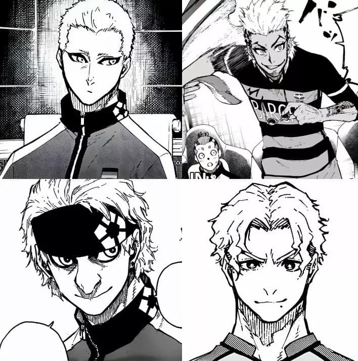 The 4 Masters thumbnail