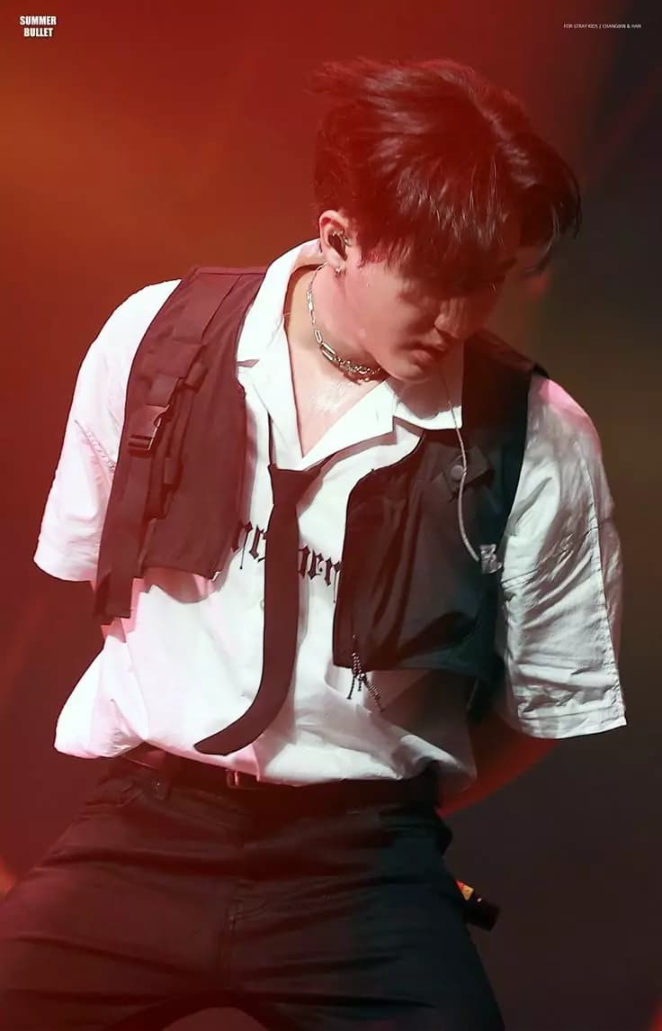 Seo Changbin thumbnail