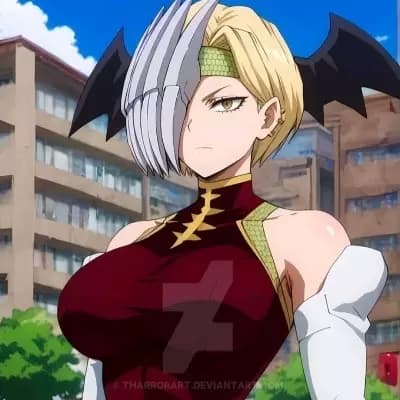 Ryoko Tatsuma (Ryukyu) thumbnail