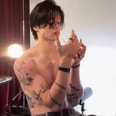 Vladimir Petov thumbnail