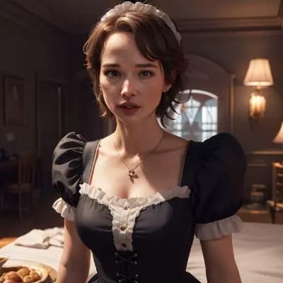 Juliette Lewis (maid) thumbnail