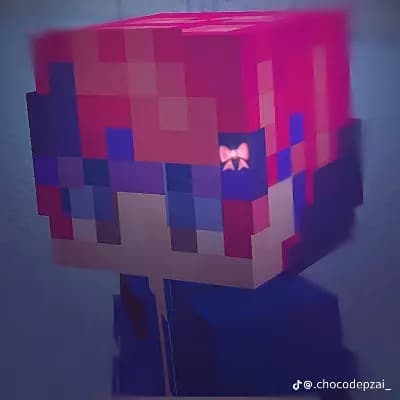 Hiha the blue thumbnail