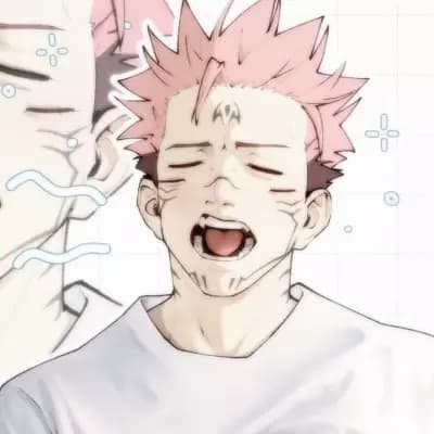 Sukuna thumbnail