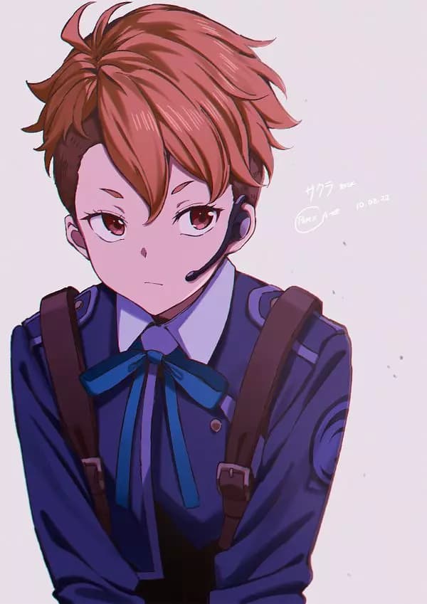 Sakura Otome thumbnail