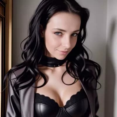 Dominique 'Dom' Dubois thumbnail