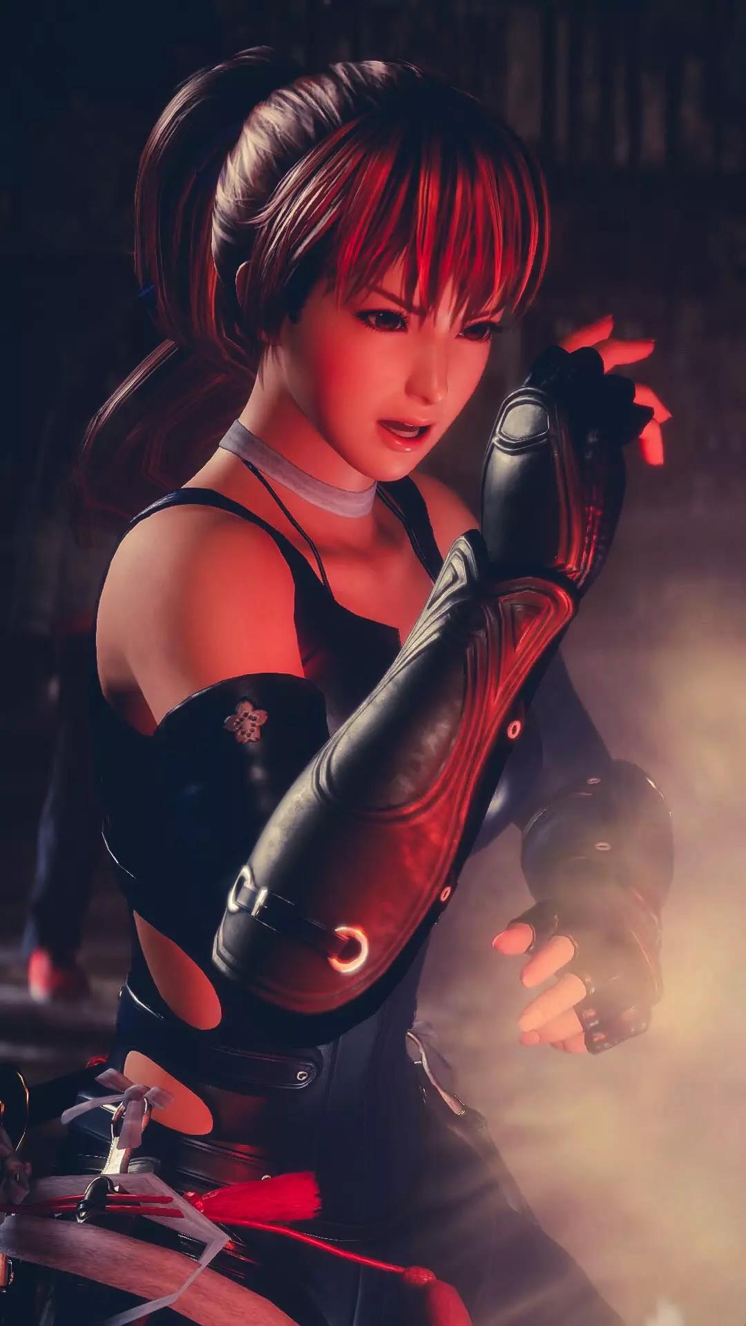 Kasumi Tenjimon  thumbnail