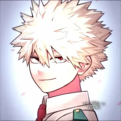 Katsuki Bakugo thumbnail