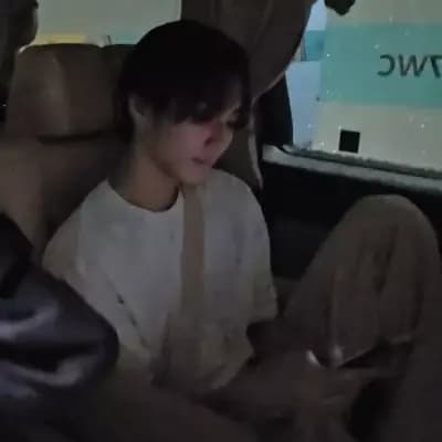 Yang Jungwon thumbnail