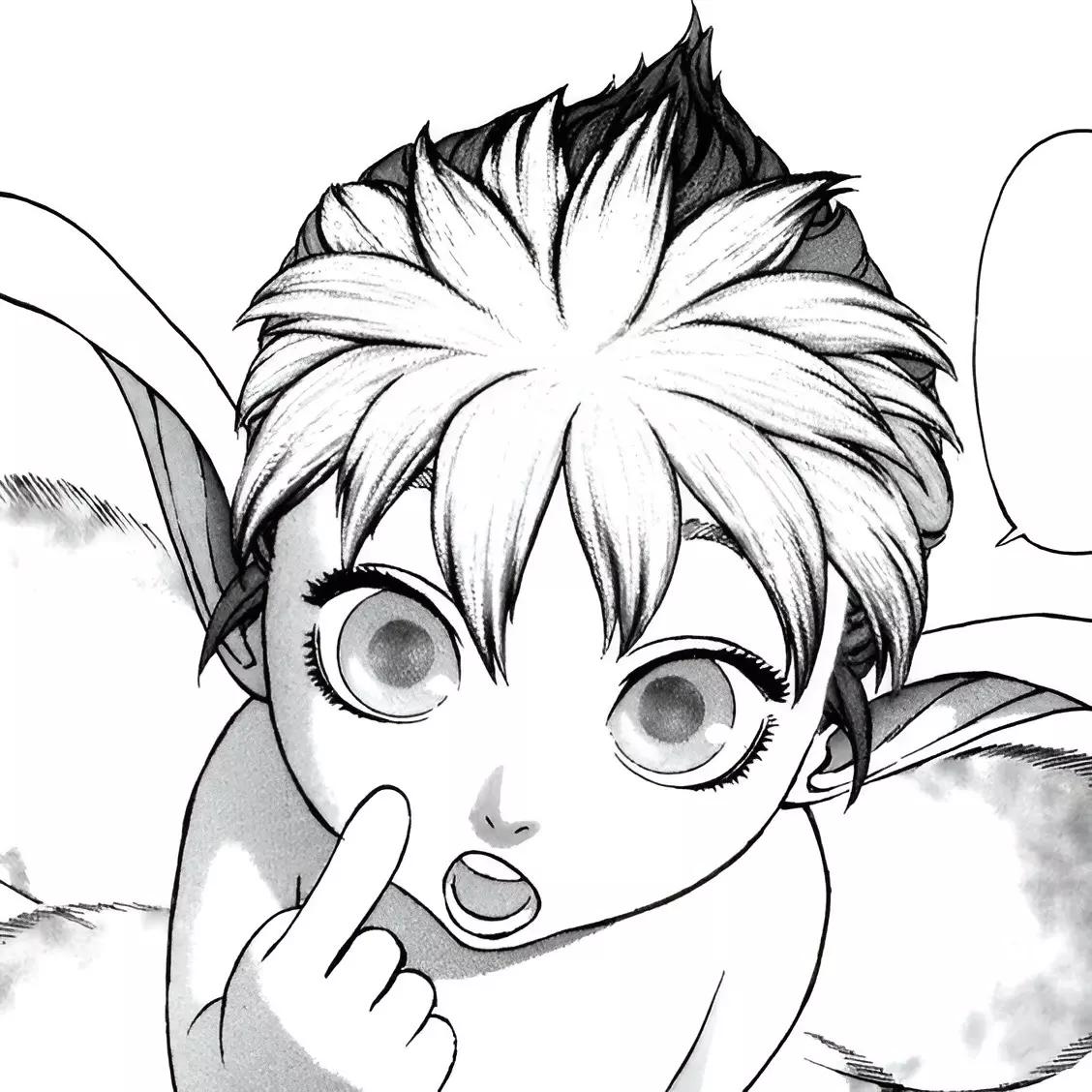 Puck | Berserk thumbnail