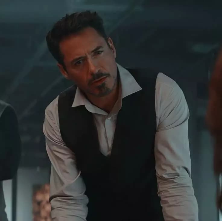 Tony Stark ★ thumbnail