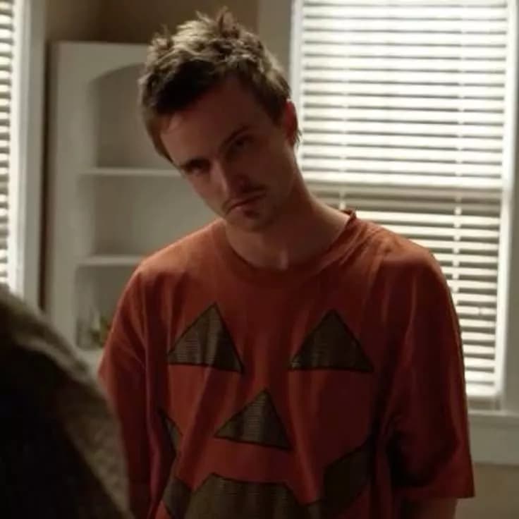 Jessie Pinkman thumbnail