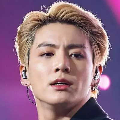 General Jeon Jungkook thumbnail