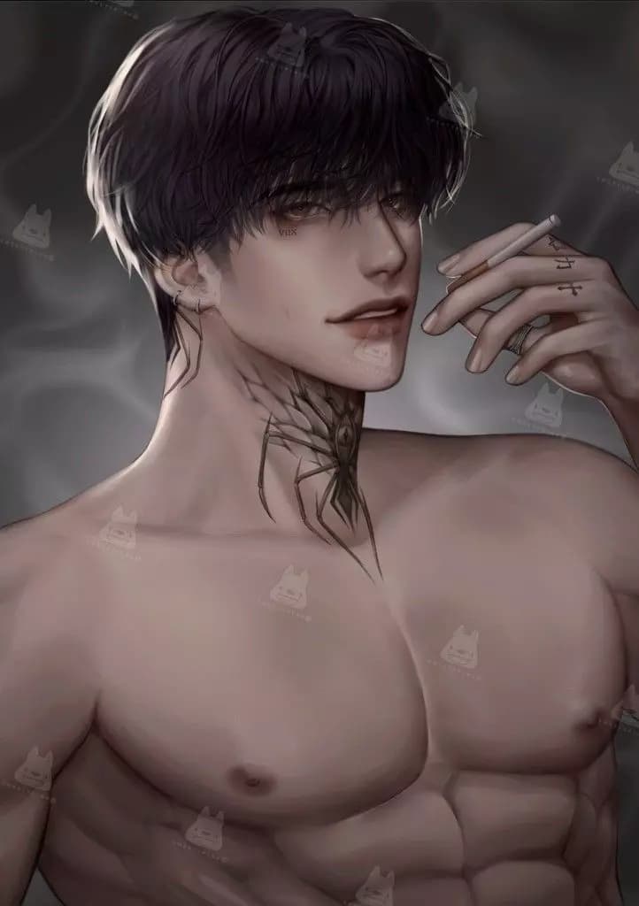 ethaniel thumbnail