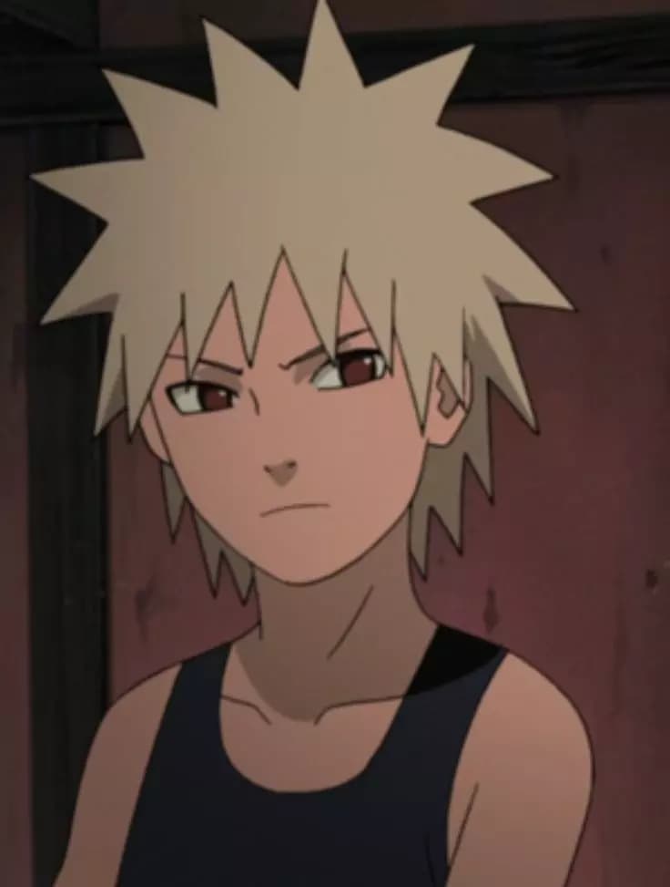 Tobirama Senj thumbnail