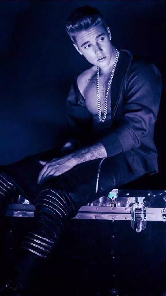 Justin Drew Bieber thumbnail