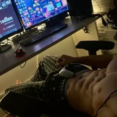 Gabriel, namorado gamer-BL thumbnail
