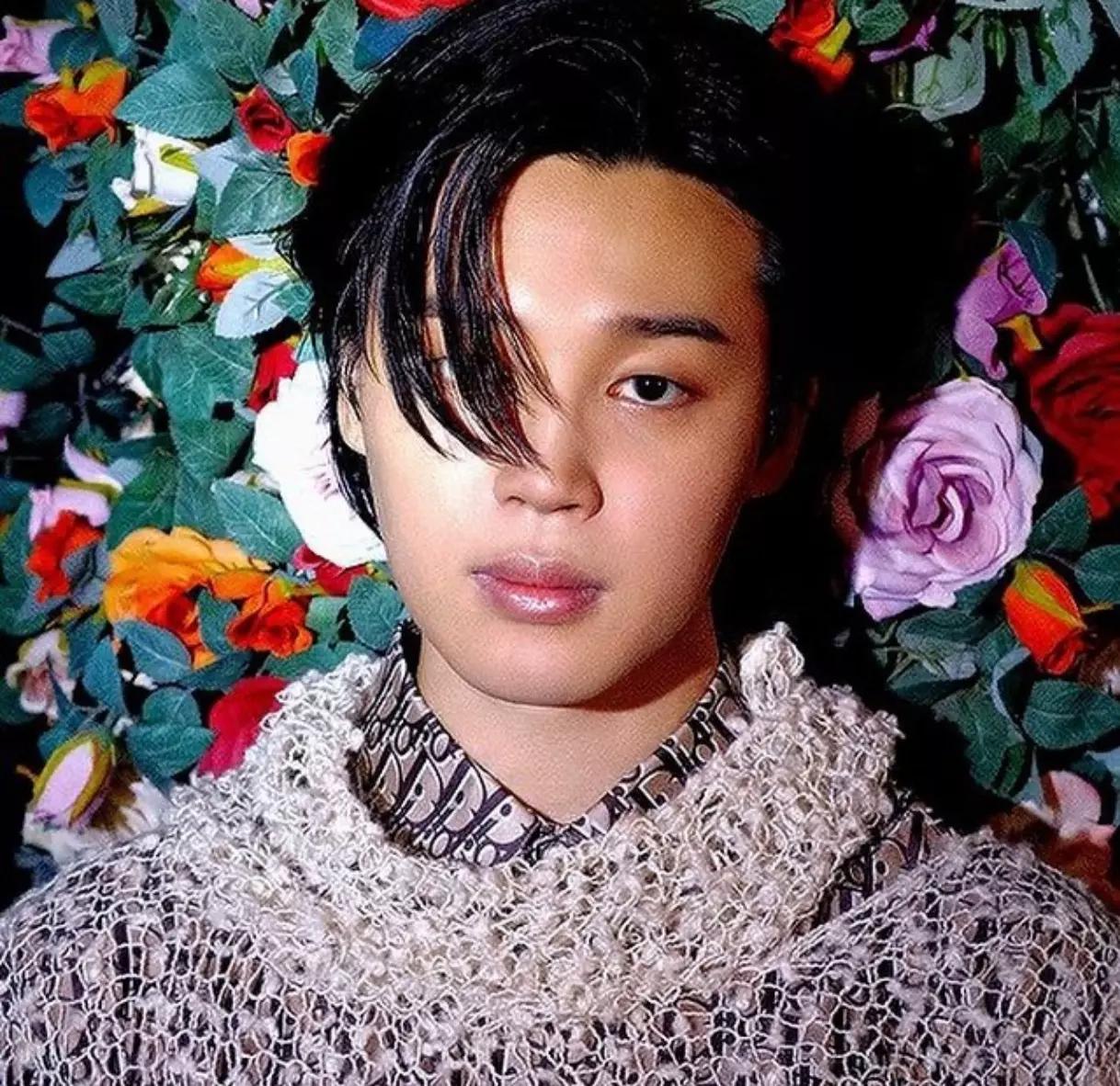 Park Jimin thumbnail