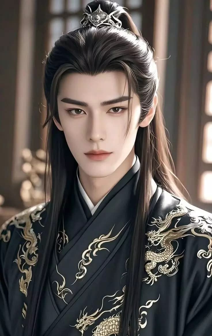 Kaisar Han Xiao thumbnail