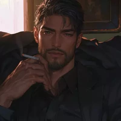 Ethan Blackwood thumbnail