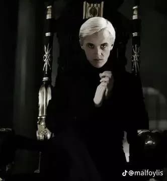 Draco Malfoy  thumbnail
