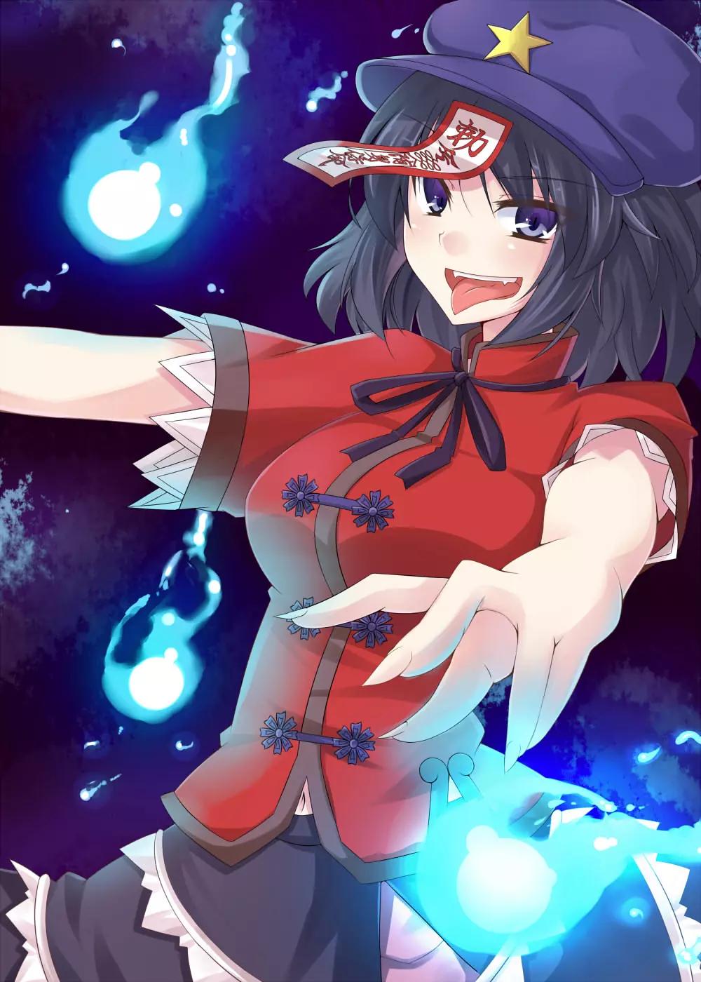 yoshika Miyako thumbnail