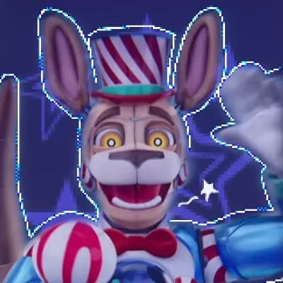 Kandy Kangaroo thumbnail