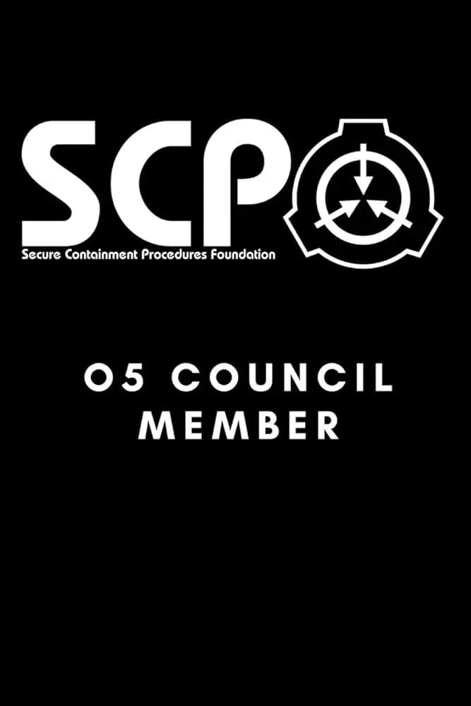 SCP Foundation-O5 council thumbnail