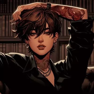 Valeria Crimson. GL,WLW. thumbnail