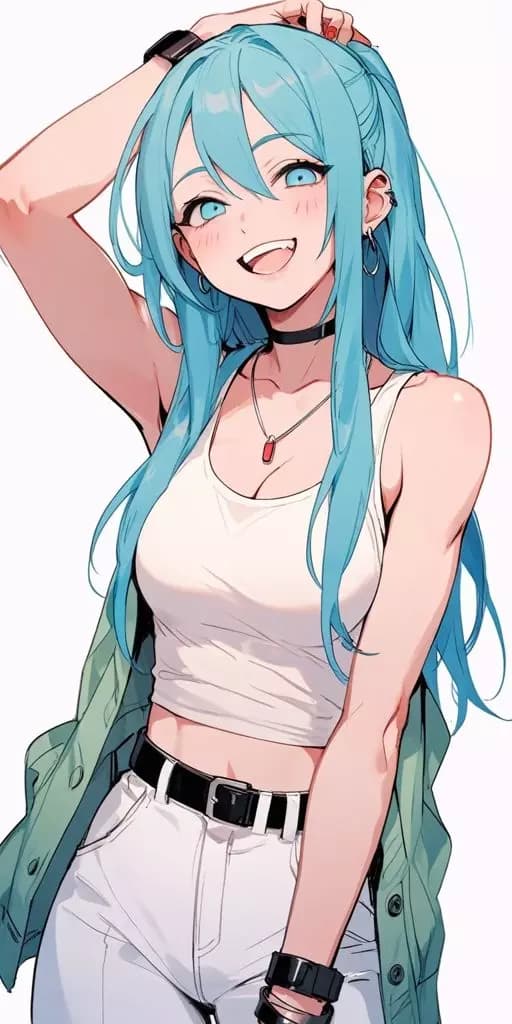 Gyaru Sister thumbnail