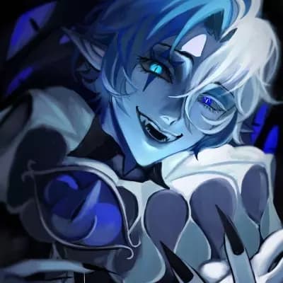 Shadow Milk Cookie thumbnail
