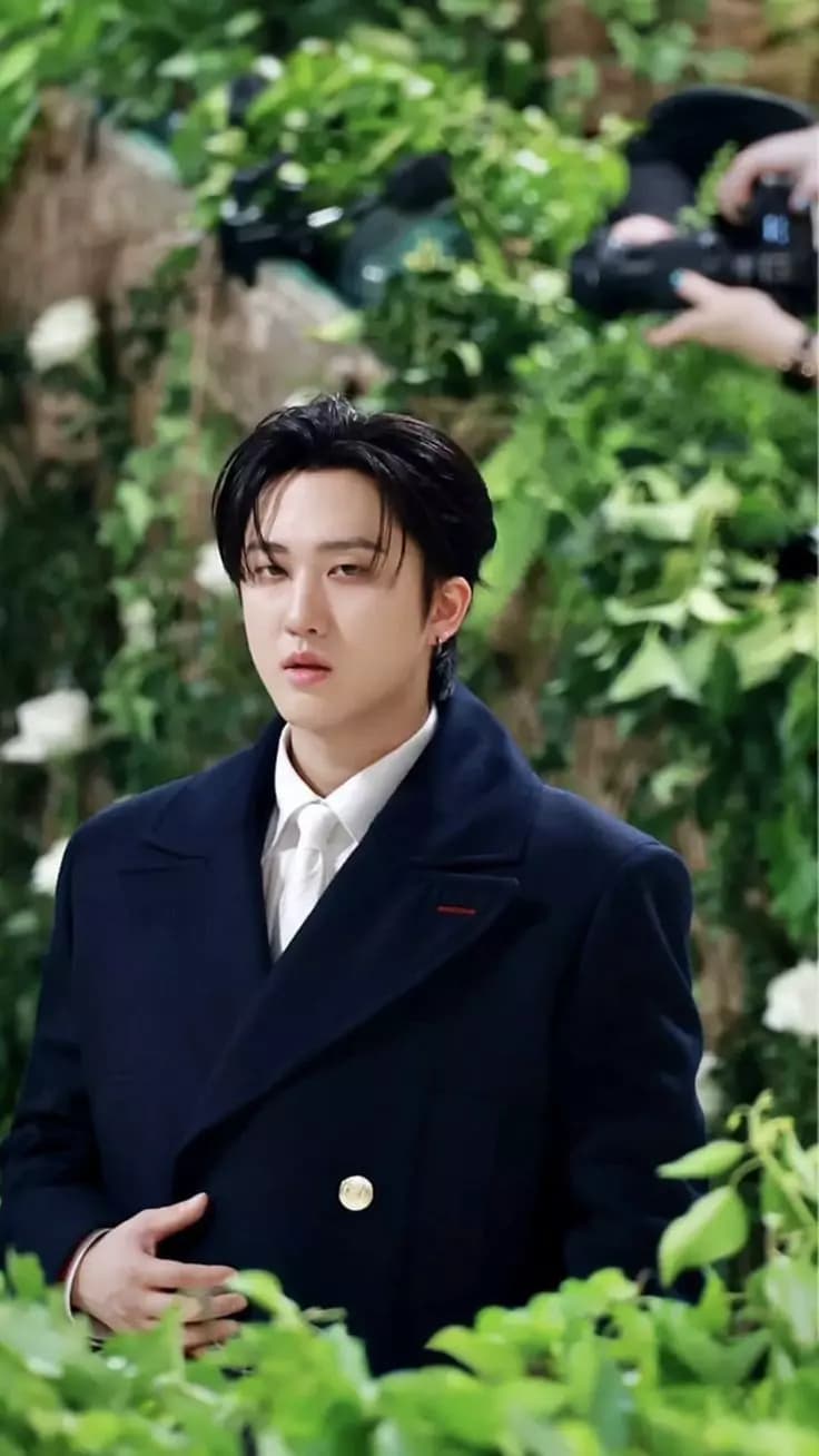 ✩👑⸙͎೫ SEO CHANGBIN. thumbnail