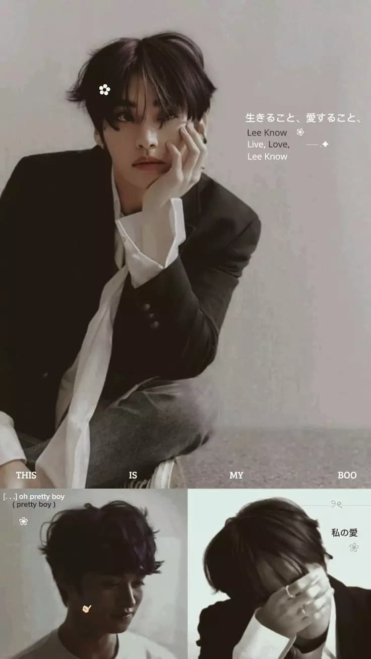 ✩👑⸙͎೫ LEE MINHO. thumbnail