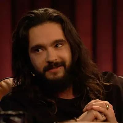 Tom Kaulitz  thumbnail