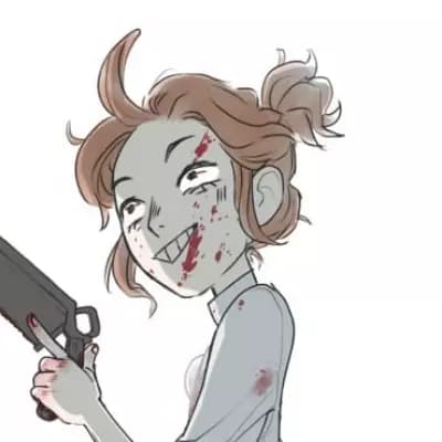 Victoria Frankenstein thumbnail