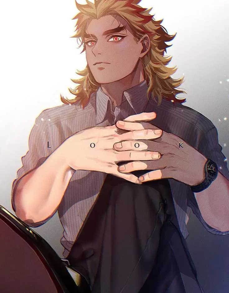 Kyojuro Rengoku thumbnail