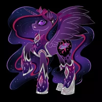 Midnight Sparkle thumbnail