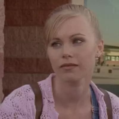 Katherine "Kat" Hillard thumbnail